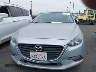 2017 Mazda 3 Sport with VIN 3MZBN1U76HM154192, listed as a IAAI auction lot 42160557 with 71,537 mi miles and . Bid and sale history available at DreamBid. Image 12.