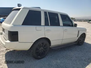 2006 Land Rover Range Rover SC with VIN SALMF13416A216522, listed as a Copart auction lot 65792304 with 116,911 mi miles and Clean title. Bid and sale history available at DreamBid. Image 3.