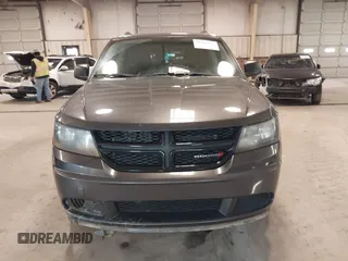 2017 Dodge Journey SE with VIN 3C4PDCAB2HT684231, listed as a IAAI auction lot 41189943 with 201,549 mi miles and . Bid and sale history available at DreamBid. Image 12.