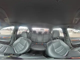 2012 Mercedes-Benz C 300 Sport with VIN WDDGF8BB5CR206561, listed as a Copart auction lot 51361165 with 97,539 mi miles and Salvage Title. Bid and sale history available at DreamBid. Image 13.