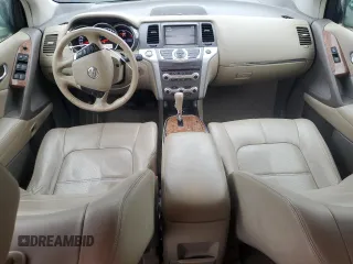 2012 Nissan Murano LE с VIN JN8AZ1MWXCW204289, выставлен на аукционе Copart как лот 54983085 с пробегом 109 703 миль миль и Списание • Salvage title. История ставок и продаж доступна на DreamBid. Изображение 8.