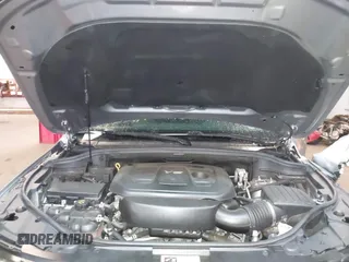 2018 Jeep Grand Cherokee Limited с VIN 1C4RJFBGXJC388792, выставлен на аукционе IAAI как лот 42263206 с пробегом 101 922 миль миль и . История ставок и продаж доступна на DreamBid. Изображение 10.