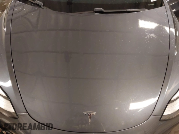 2020 Tesla Model 3 Performance z VIN 5YJ3E1EC3LF641768, wystawiony jako IAAI lot #41542615 z przebiegiem 43 343 mil mil oraz . Historia ofert i sprzedaży dostępna na DreamBid. Obrazek 10.