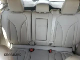 2017 Lincoln MKC Select z VIN 5LMCJ2D94HUL51571, wystawiony jako Copart lot #51964575 z przebiegiem Nie podano mil oraz Nie do naprawy. Historia ofert i sprzedaży dostępna na DreamBid. Obrazek 10.