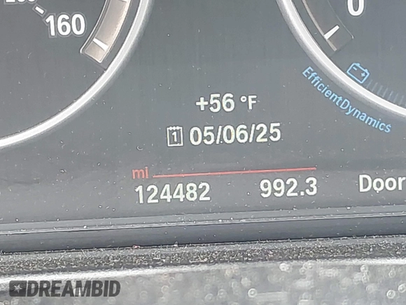 2015 BMW 5 Series 528i xDrive with VIN WBA5A7C59FG142685, listed as a IAAI auction lot 42181388 with 124,482 mi miles and . Bid and sale history available at DreamBid. Image 16.