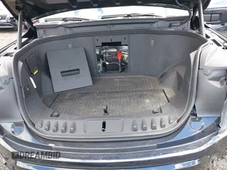 2023 Ford F-150 Lightning Pro с VIN 1FT6W1EVXPWG42428, выставлен на аукционе IAAI как лот 39711091 с пробегом 6 308 миль миль и . История ставок и продаж доступна на DreamBid. Изображение 10.