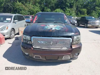2007 Chevrolet Avalanche 2LT with VIN 3GNEC12J37G276436, listed as a IAAI auction lot 42520316 with 158,290 mi miles and . Bid and sale history available at DreamBid. Image 6.