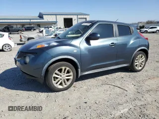 2013 Nissan Juke NISMO with VIN JN8AF5MV8DT208402, listed as a Copart auction lot 48712305 with 204,316 mi miles and Clean Title. Bid and sale history available at carsss.com. Image 1.