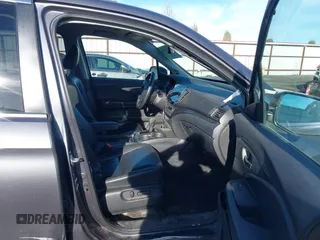 2019 Honda Pilot EX-L with VIN 5FNYF6H5XKB038196, listed as a IAAI auction lot 41852236 with 99,477 mi miles. Bid and sale history available at carsss.com. Image 5.
