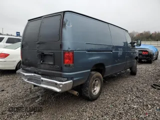2014 Ford Econoline Cargo Commercial with VIN 1FTSE3EL2EDA87057, listed as a Copart auction lot 83419404 with Not Provided miles and Clean Title. Bid and sale history available at carsss.com. Image 3.