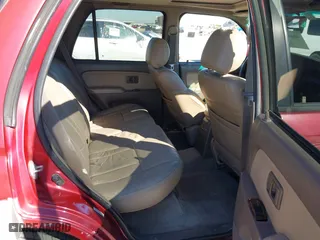 1997 Toyota 4Runner Limited with VIN JT3GN87RXV0043193, listed as a IAAI auction lot 40449985 with 210,983 mi miles. Bid and sale history available at carsss.com. Image 8.