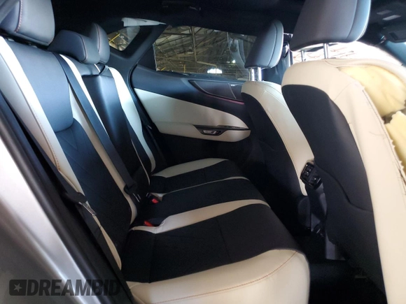 2024 Lexus NX 350 Luxury z VIN 2T2HGCEZXRC036431, wystawiony jako Copart lot #68039004 z przebiegiem 4 746 mil mil oraz Szkoda całkowita • Salvage title. Historia ofert i sprzedaży dostępna na DreamBid. Obrazek 10.