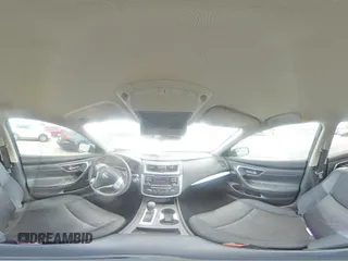 2017 Nissan Altima SV with VIN 1N4AL3AP5HC266865, listed as a Copart auction lot 52009025 with 150,196 mi miles and Salvage Title. Bid and sale history available at carsss.com. Image 14.