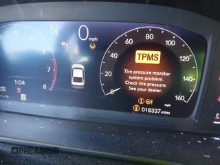 2024 Honda Accord LX z VIN 1HGCY1F28RA052831, wystawiony jako IAAI lot #41209914 z przebiegiem 18 337 mil mil oraz . Historia ofert i sprzedaży dostępna na DreamBid. Obrazek 7.