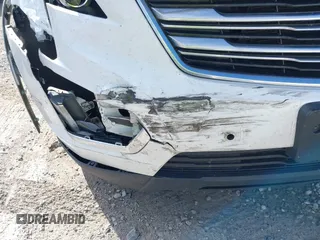 2017 Cadillac XT5 Luxury FWD с VIN 1GYKNBRS7HZ115156, выставлен на аукционе IAAI как лот 42252386 с пробегом 130 500 миль миль и . История ставок и продаж доступна на DreamBid. Изображение 18.