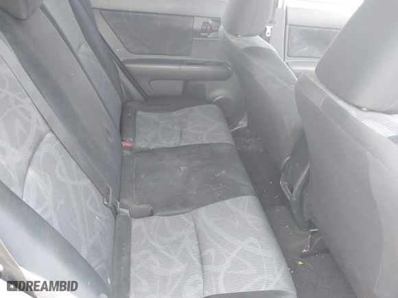 2011 Scion xB with VIN JTLZE4FE0B1130753, listed as a IAAI auction lot 41981915 with 226,010 mi miles. Bid and sale history available at carsss.com. Image 8.