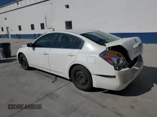 2011 Nissan Altima S with VIN 1N4AL2AP3BN455701, listed as a Copart auction lot 62749715 with 161,494 mi miles and Salvage title. Bid and sale history available at DreamBid. Image 2.