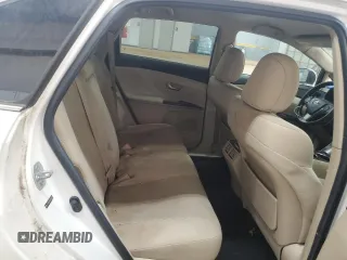 2013 Toyota Venza LE with VIN 4T3BA3BB0DU035578, listed as a Copart auction lot 54994775 with Not provided miles and Clean title. Bid and sale history available at DreamBid. Image 11.
