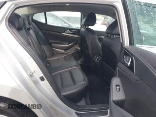 2018 Nissan Maxima S z VIN 1N4AA6AP9JC374449, wystawiony jako IAAI lot #41722809 z przebiegiem 57 807 mil mil oraz . Historia ofert i sprzedaży dostępna na DreamBid. Obrazek 8.