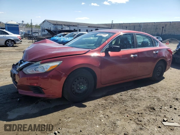 2016 Nissan Altima S z VIN 1N4AL3AP2GN371804, wystawiony jako Copart lot #54900055 z przebiegiem 173 820 mil mil oraz Nie do naprawy • Non repairable. Historia ofert i sprzedaży dostępna na DreamBid. Obrazek 1.