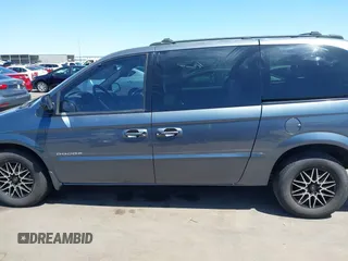 2001 Dodge Caravan Sport with VIN 2B4GP44351R298698, listed as a IAAI auction lot 42035781 with 203,496 mi miles and . Bid and sale history available at DreamBid. Image 14.