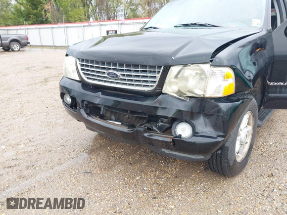 2005 Ford Explorer XLT with VIN 1FMZU63K15UA97278, listed as a IAAI auction lot 41861564 with 135,861 mi miles and . Bid and sale history available at DreamBid. Image 6.