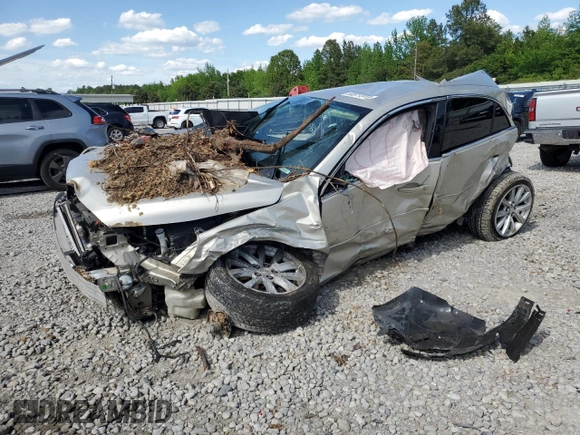 2015 Chevrolet Malibu LT with VIN 1G11D5SL0FF198235, listed as a Copart auction lot 53811915 with Not Provided miles and Salvage Title. Bid and sale history available at DreamBid. Image 1.