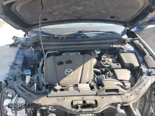 2021 Mazda CX-5 Grand Touring with VIN JM3KFADM7M0385788, listed as a Copart auction lot 88065255 with 27,787 mi miles and Salvage Title. Bid and sale history available at carsss.com. Image 12.