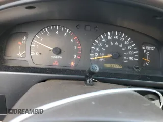 1998 Toyota Tacoma with VIN 4TAWN72N2WZ010087, listed as a Copart auction lot 47650315 with 317,285 mi miles and Salvage Title. Bid and sale history available at DreamBid. Image 9.