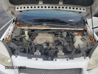 2007 Chevrolet Uplander with VIN 1GNDV13W87D192352, listed as a Copart auction lot 43649165 with 169,721 mi miles and Clean Title. Bid and sale history available at DreamBid. Image 12.