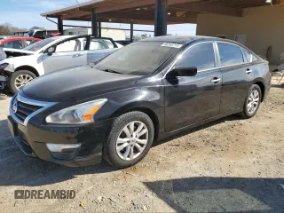 2014 Nissan Altima 2.5 SV with VIN 1N4AL3AP7EC287678, listed as a Copart auction lot 46262215 with 175,983 mi miles and Salvage Title. Bid and sale history available at carsss.com. Image 1.
