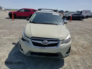 2017 Subaru Crosstrek Limited z VIN JF2GPANCXHH228105, wystawiony jako Copart lot #52255415 z przebiegiem 96 419 mil mil oraz Szkoda całkowita • Salvage title. Historia ofert i sprzedaży dostępna na DreamBid. Obrazek 11.