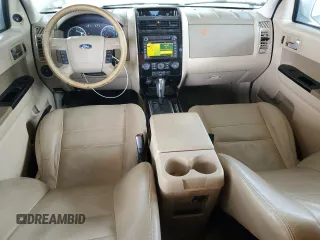 2010 Ford Escape Limited with VIN 1FMCU0EG4AKB63534, listed as a Copart auction lot 60538435 with 386,898 mi miles and Clean title. Bid and sale history available at DreamBid. Image 8.