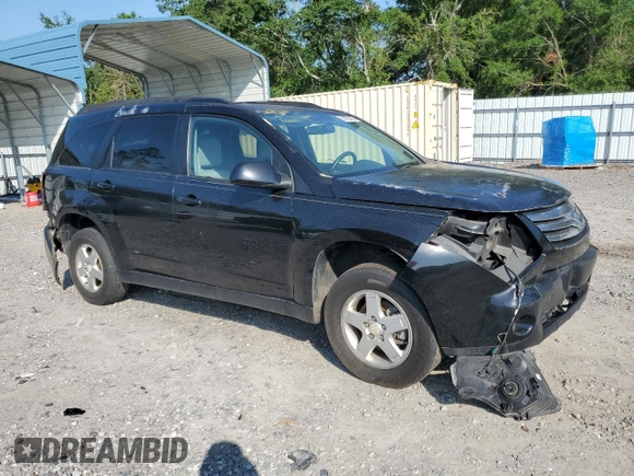 2007 Suzuki XL7 z VIN 2S3DB217576119703, wystawiony jako Copart lot #57472495 z przebiegiem 186 872 mil mil oraz Szkoda całkowita • Salvage title. Historia ofert i sprzedaży dostępna na DreamBid. Obrazek 4.