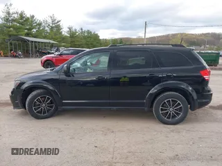 2018 Dodge Journey SE with VIN 3C4PDCAB1JT446005, listed as a IAAI auction lot 42001854 with 70,074 mi miles and . Bid and sale history available at DreamBid. Image 15.