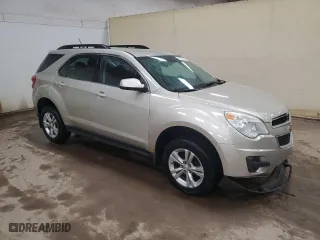 2014 Chevrolet Equinox LT with VIN 2GNFLFEKXE6285200, listed as a Copart auction lot 49166795 with 133,552 mi miles and Salvage Title. Bid and sale history available at carsss.com. Image 4.