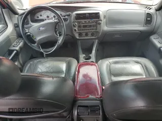 2004 Ford Explorer Sport Trac XLS z VIN 1FMDU77K94UA77644, wystawiony jako Copart lot #57495175 z przebiegiem Nie podano mil oraz Czysty tytuł • Clean title. Historia ofert i sprzedaży dostępna na DreamBid. Obrazek 8.