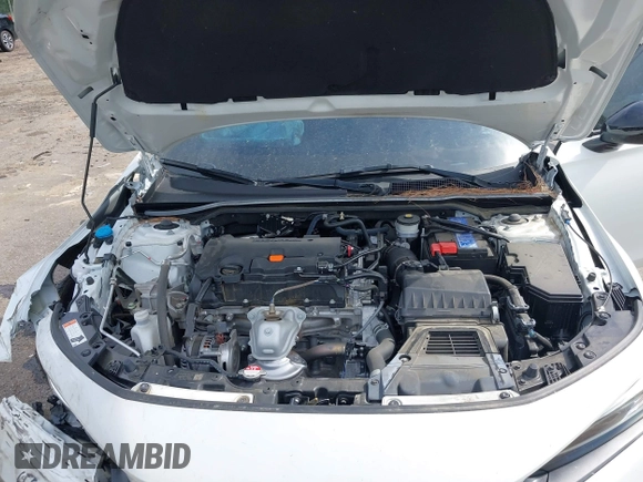2023 Honda Civic Sport z VIN 2HGFE2F52PH551676, wystawiony jako IAAI lot #42099012 z przebiegiem 37 760 mil mil oraz . Historia ofert i sprzedaży dostępna na DreamBid. Obrazek 10.