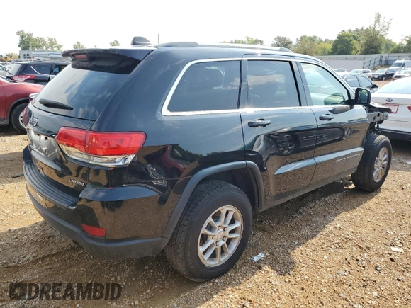 2018 Jeep Grand Cherokee Altitude z VIN 1C4RJFAG6JC503941, wystawiony jako Copart lot #69268353 z przebiegiem 48 024 mil mil oraz Szkoda całkowita • Salvage title. Historia ofert i sprzedaży dostępna na DreamBid. Obrazek 3.