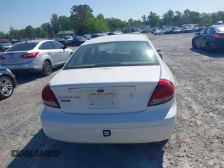 2006 Ford Taurus SEL with VIN 1FAFP56U76A201559, listed as a IAAI auction lot 42126308 with 164,000 mi miles and . Bid and sale history available at DreamBid. Image 16.