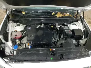 2023 Hyundai Santa Fe SEL с VIN 5NMS24AJ0PH570706, выставлен на аукционе Copart как лот 87243955 с пробегом 121 598 миль миль и Чистый • Clean title. История ставок и продаж доступна на DreamBid. Изображение 15.