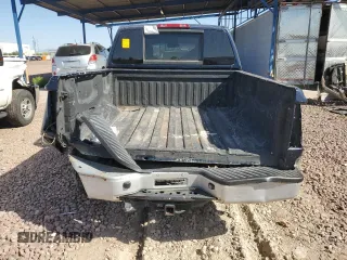 2008 Nissan Titan XE with VIN 1N6AA07C78N348892, listed as a Copart auction lot 52033525 with 359,461 mi miles and Salvage title. Bid and sale history available at DreamBid. Image 6.