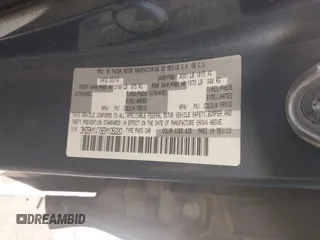 2014 Mazda 3 i Touring with VIN 3MZBM1V78EM105220, listed as a IAAI auction lot 41861281 with 75,091 mi miles and . Bid and sale history available at DreamBid. Image 9.