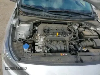 2021 Hyundai Accent Limited z VIN 3KPC34A64ME145005, wystawiony jako Copart lot #85320034 z przebiegiem 43 701 mil mil oraz Szkoda całkowita • Salvage title. Historia ofert i sprzedaży dostępna na DreamBid. Obrazek 16.