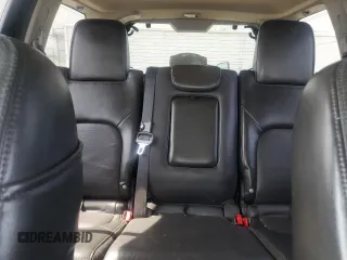 2012 Nissan Pathfinder S z VIN 5N1AR1NB1CC630232, wystawiony jako Copart lot #53378005 z przebiegiem 167 302 mil mil oraz Czysty tytuł • Clean title. Historia ofert i sprzedaży dostępna na DreamBid. Obrazek 10.