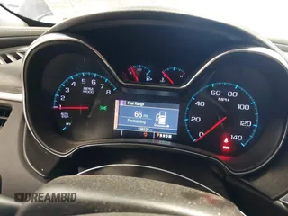 2015 Chevrolet Impala LS with VIN 2G11Z5SL8F9206849, listed as a IAAI auction lot 42760689 with 156,520 mi miles and . Bid and sale history available at DreamBid. Image 7.