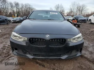 2018 BMW 3 Series 330i xDrive с VIN WBA8D9G59JNU67285, выставлен на аукционе Copart как лот 88704785 с пробегом 65 853 миль миль и Списание • Salvage title. История ставок и продаж доступна на DreamBid. Изображение 5.