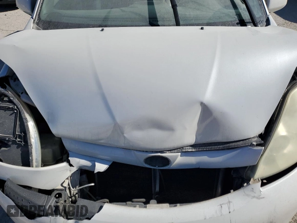 2006 Toyota Sienna XLE with VIN 5TDZA22C36S522621, listed as a Copart auction lot 47387675 with 214,500 mi miles and Salvage Title. Bid and sale history available at carsss.com. Image 14.