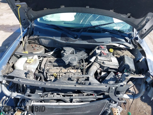 2014 Jeep Patriot Sport with VIN 1C4NJPBBXED859221, listed as a IAAI auction lot 39150084 with 105,102 mi miles. Bid and sale history available at carsss.com. Image 10.
