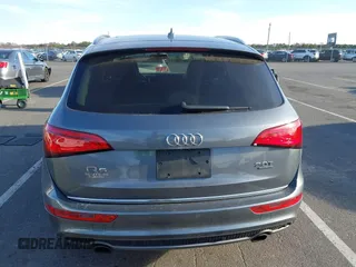 2016 Audi Q5 Premium Plus с VIN WA1D7AFP3GA148777, выставлен на аукционе IAAI как лот 40887949 с пробегом 103 000 миль миль и . История ставок и продаж доступна на DreamBid. Изображение 16.